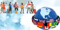 اكثر اللغات تحدثا في العالم