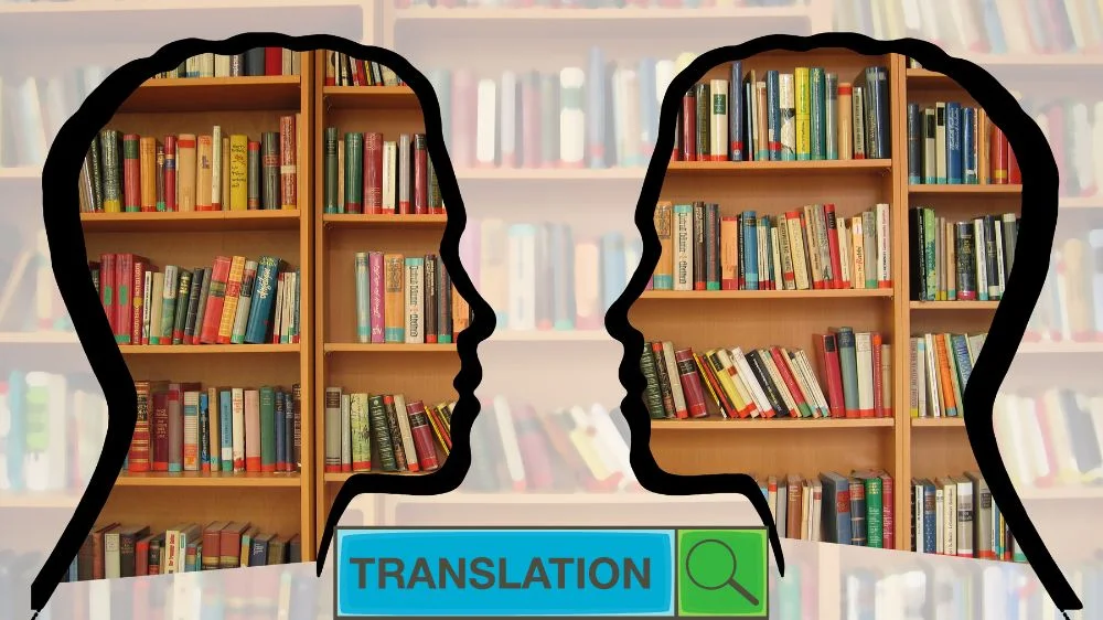 تخصص لغات وترجمة