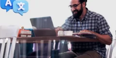 كيف تصبح مترجم معتمد في السعودية